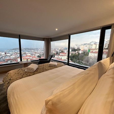 Louis Rooms Istanbulská provincie Exteriér fotografie
