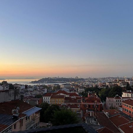 Louis Rooms Istanbulská provincie Exteriér fotografie