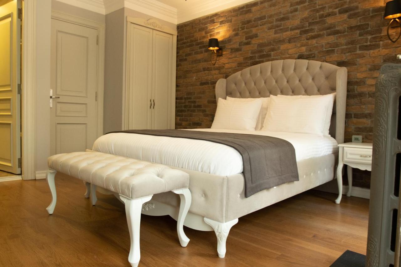 Louis Rooms Istanbulská provincie Exteriér fotografie