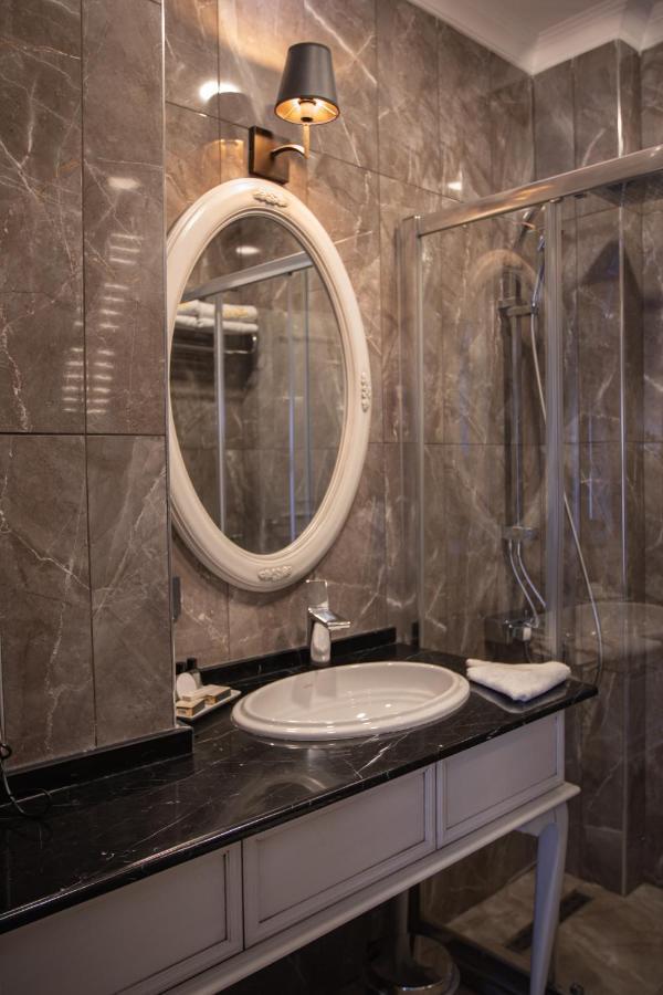 Louis Rooms Istanbulská provincie Exteriér fotografie