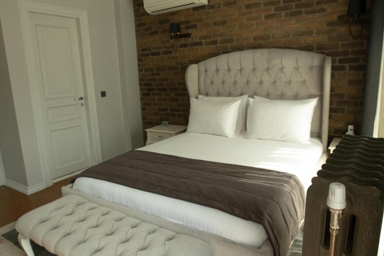 Louis Rooms Istanbulská provincie Exteriér fotografie