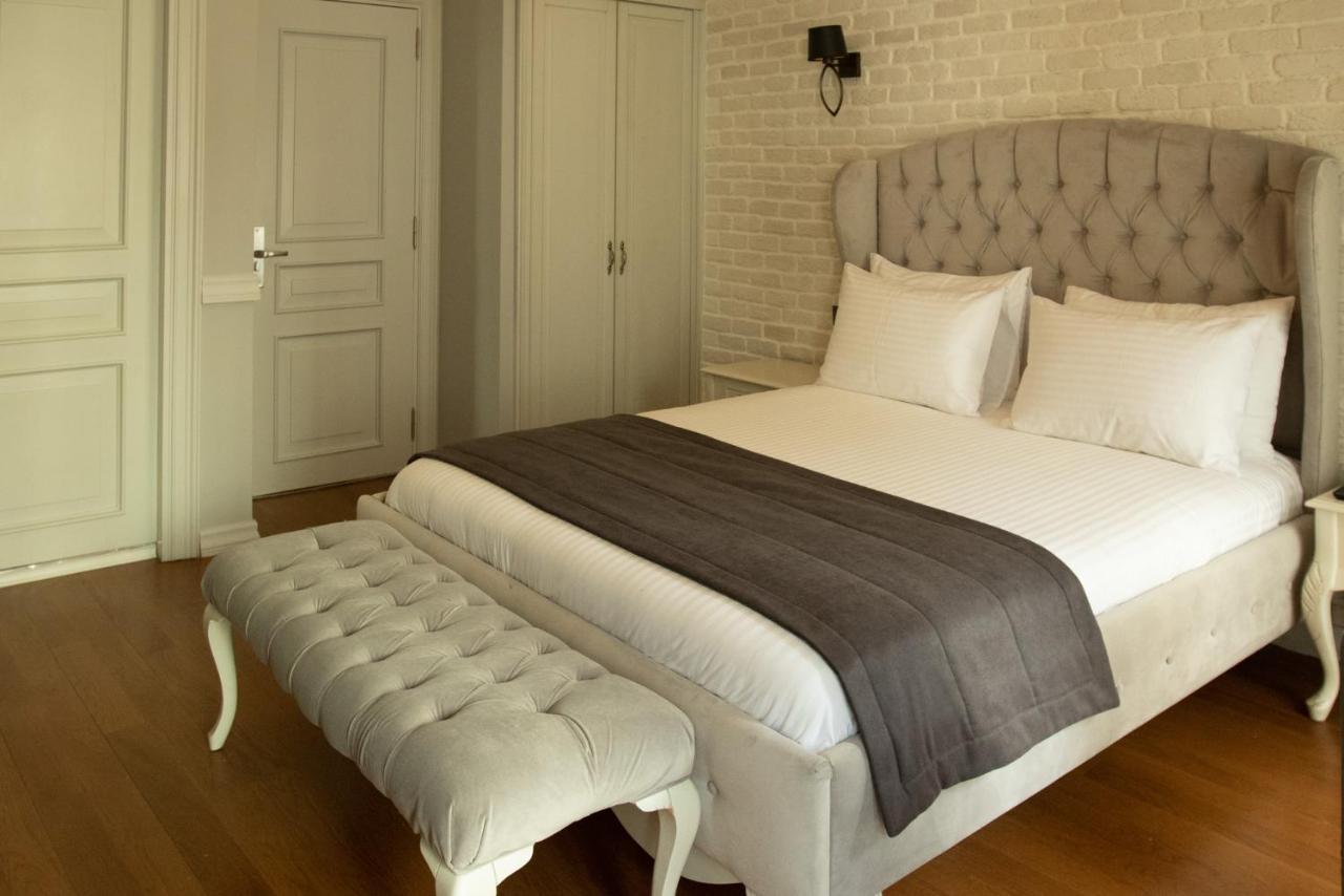 Louis Rooms Istanbulská provincie Exteriér fotografie