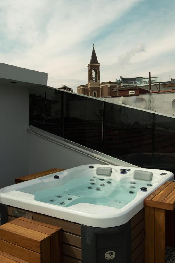 Louis Rooms Istanbulská provincie Exteriér fotografie
