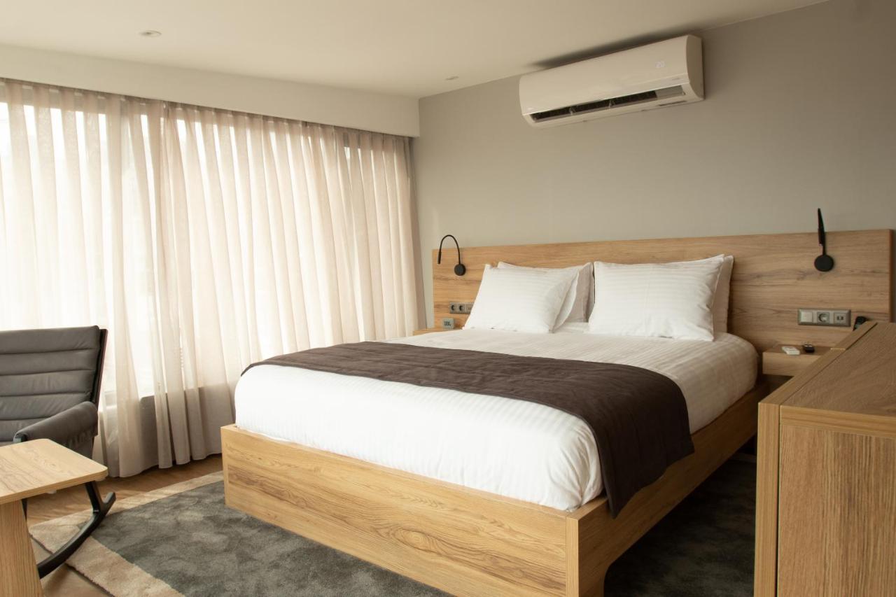 Louis Rooms Istanbulská provincie Exteriér fotografie