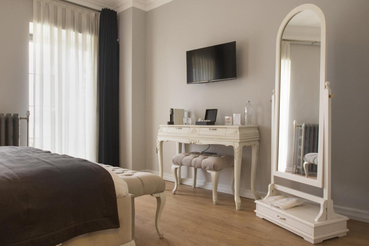 Louis Rooms Istanbulská provincie Exteriér fotografie