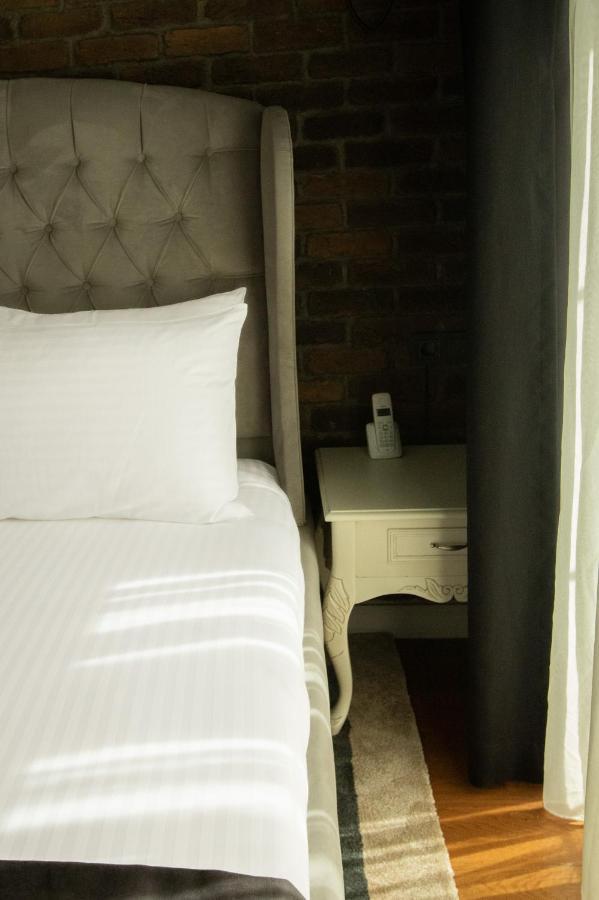 Louis Rooms Istanbulská provincie Exteriér fotografie