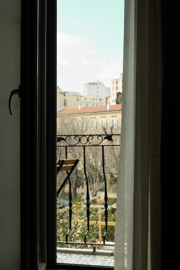 Louis Rooms Istanbulská provincie Exteriér fotografie