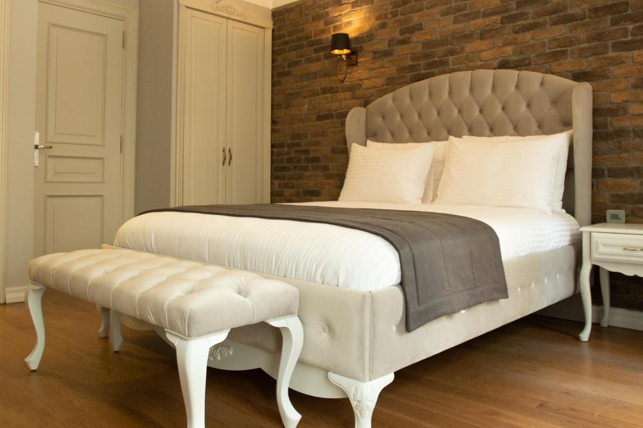 Louis Rooms Istanbulská provincie Exteriér fotografie