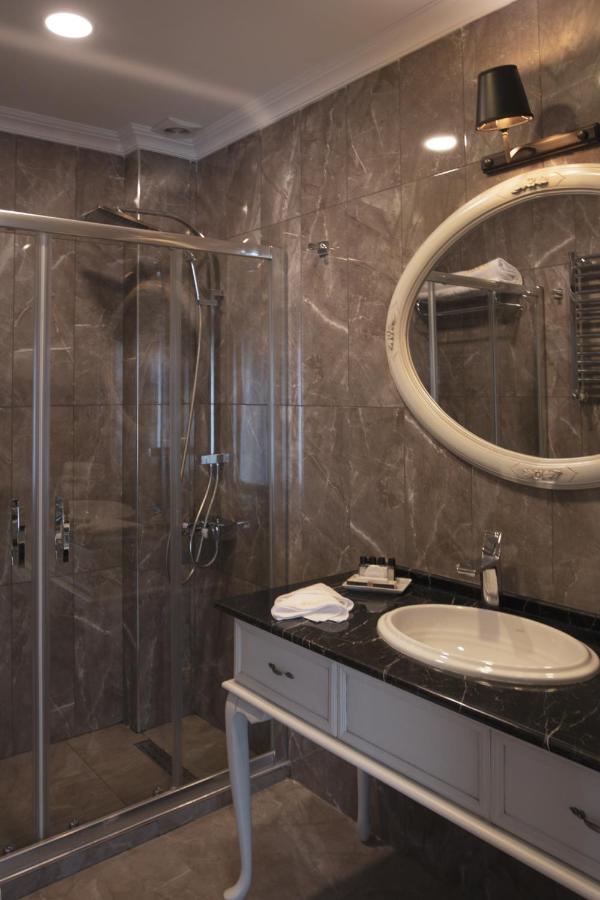 Louis Rooms Istanbulská provincie Exteriér fotografie