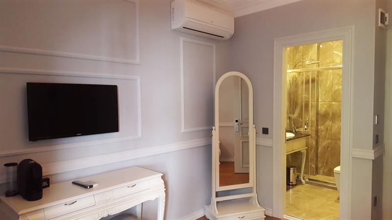Louis Rooms Istanbulská provincie Exteriér fotografie