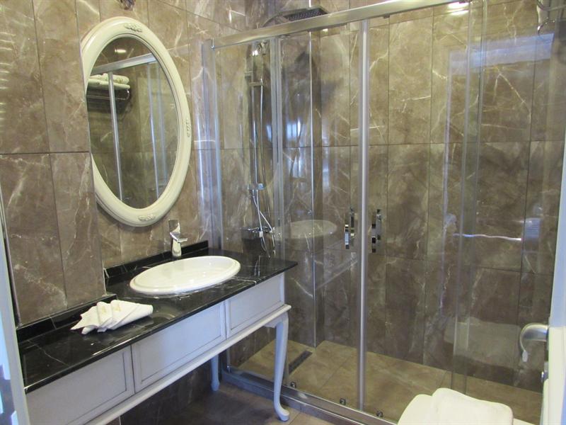 Louis Rooms Istanbulská provincie Exteriér fotografie