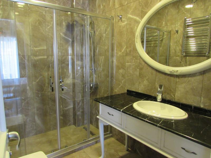 Louis Rooms Istanbulská provincie Exteriér fotografie