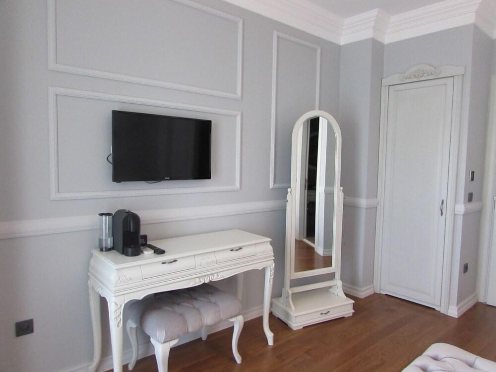 Louis Rooms Istanbulská provincie Exteriér fotografie