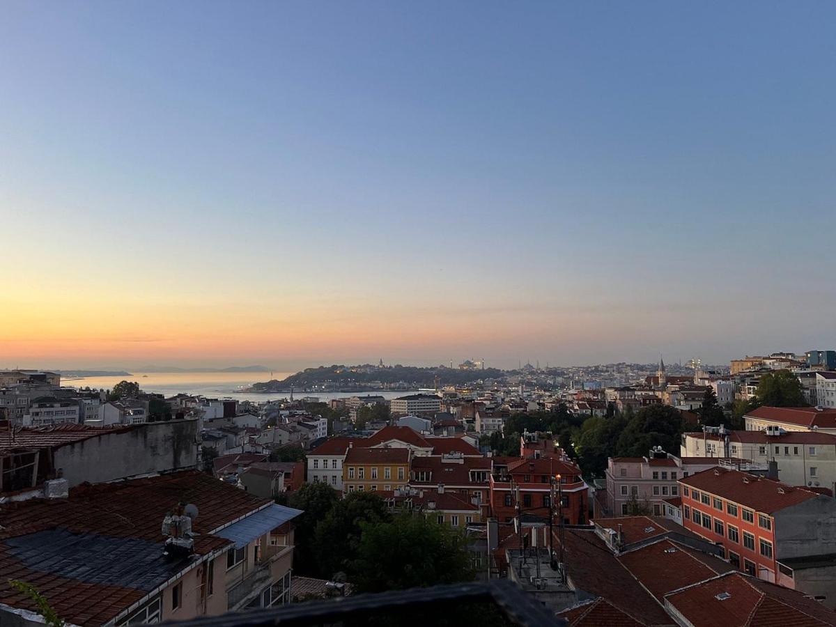 Louis Rooms Istanbulská provincie Exteriér fotografie