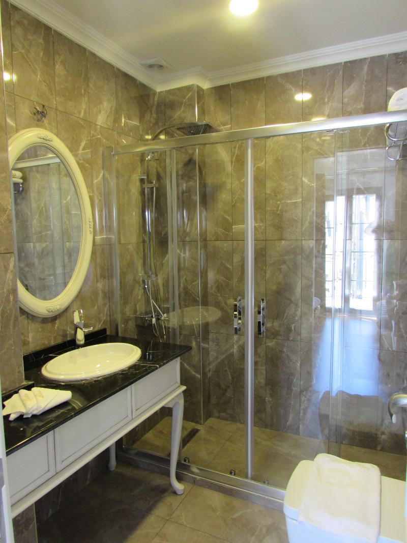 Louis Rooms Istanbulská provincie Exteriér fotografie