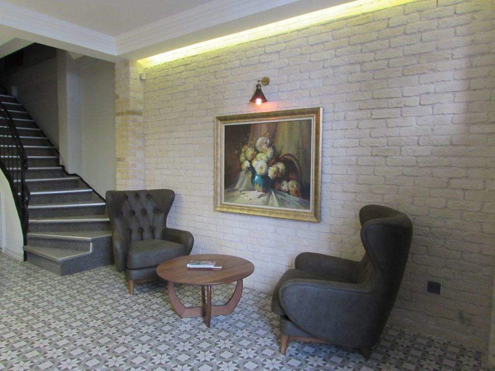 Louis Rooms Istanbulská provincie Exteriér fotografie