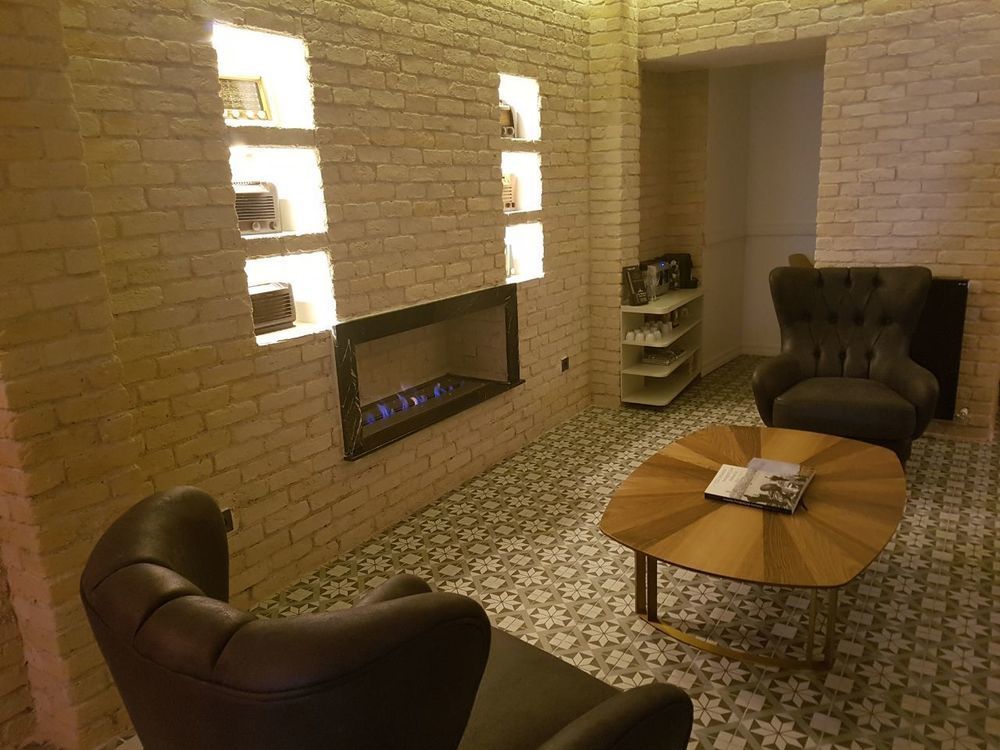 Louis Rooms Istanbulská provincie Exteriér fotografie